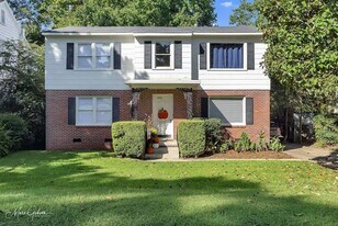 3240 Fairfield Ave in Shreveport, LA - Building Photo