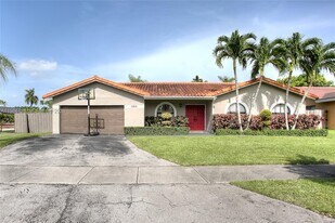 15831 SW 139th Pl in Miami, FL - Building Photo