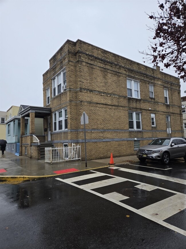 property at 540 61st St