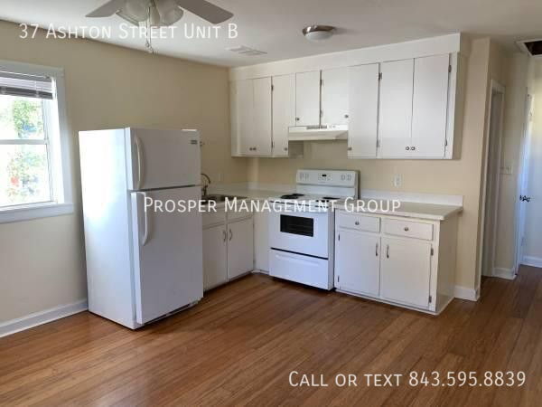 37 Ashton St in Charleston, SC - Building Photo - Building Photo
