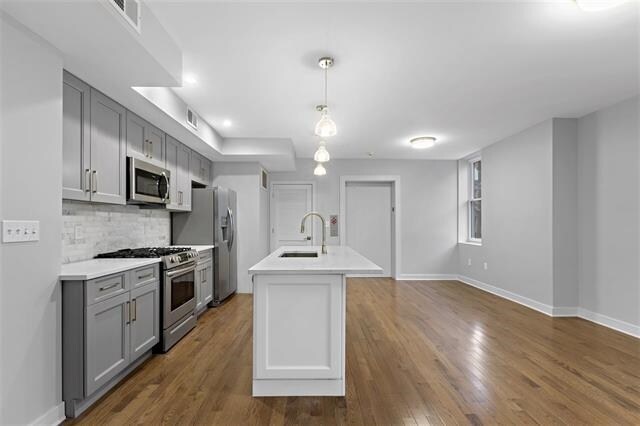501 Washington St in Hoboken, NJ - Building Photo - Building Photo