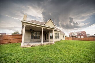 5 Honor Dr in Fort Mitchell, AL - Building Photo - Building Photo