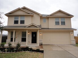 610 Carole Cv in Bastrop, TX - Building Photo