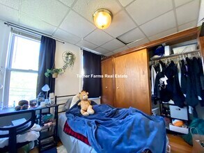 205 Hillside St, Unit 1 in Boston, MA - Building Photo - Building Photo