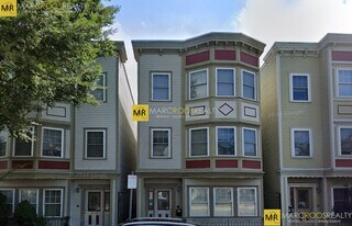 153 D St in Boston, MA - Building Photo