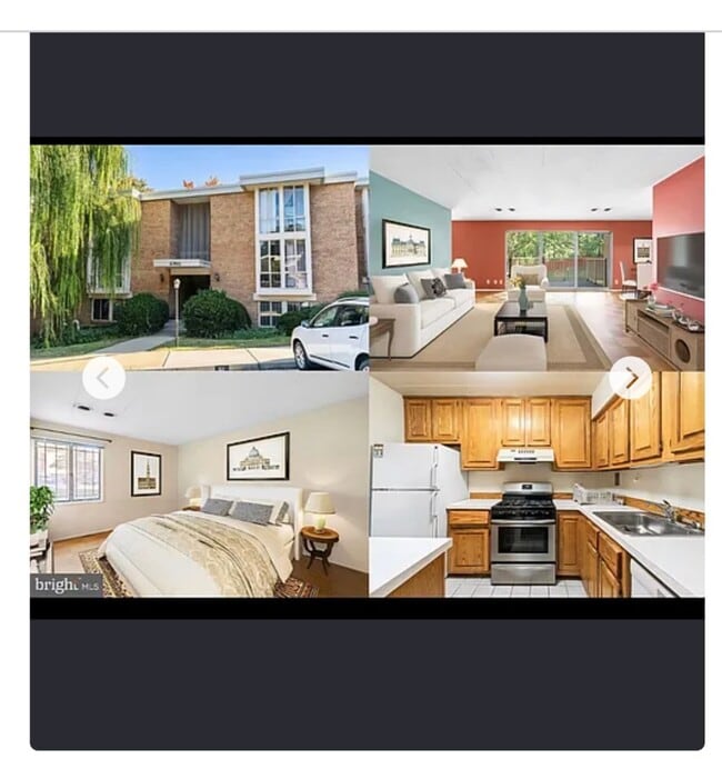 property at 5705 Indian Ct