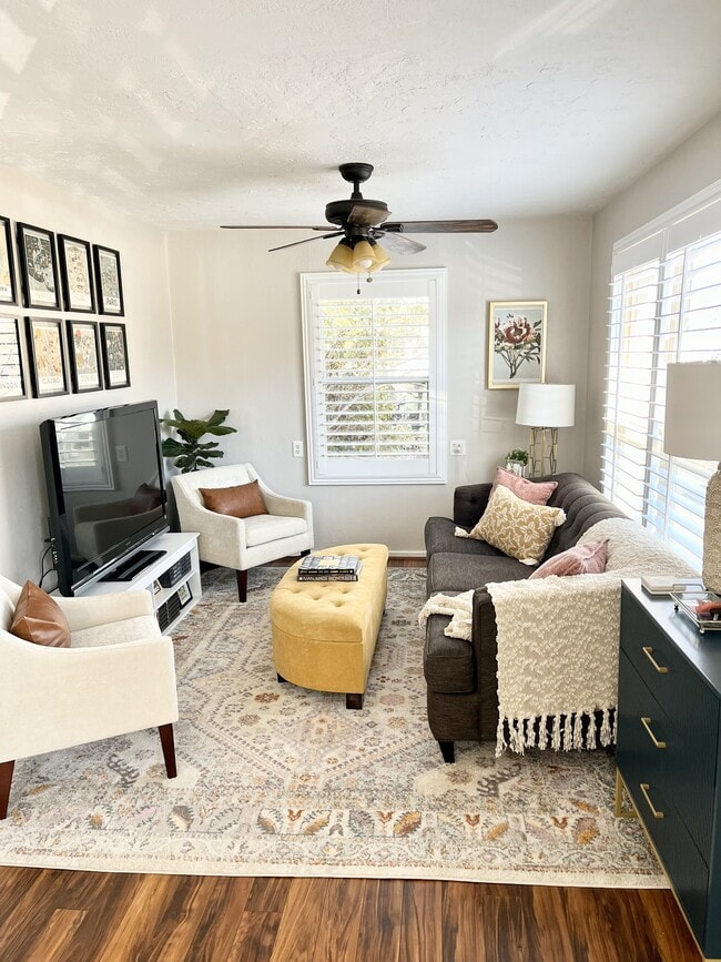 3332 S 440 E in South Salt Lake, UT - Building Photo - Building Photo