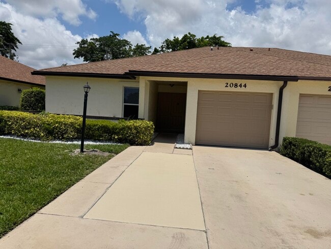 property at 20844 Concord Green Dr W