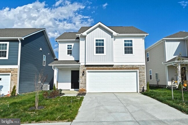 property at 157 Schyrock Dr