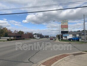 316 N Mission St in Mt. Pleasant, MI - Building Photo - Building Photo