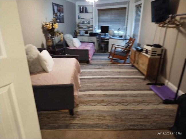 property at 16610 Gull Ct