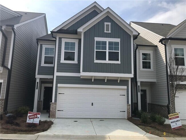 property at 1840 Belmore St SE