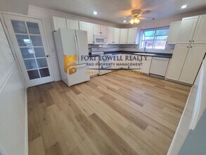 3319 N Tyndall Ave in Tucson, AZ - Foto de edificio - Building Photo