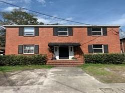 3347 Post St in Jacksonville, FL - Building Photo