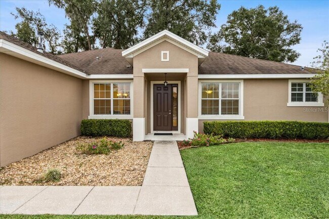 516 Walking Fern Loop in DeLand, FL - Building Photo - Building Photo