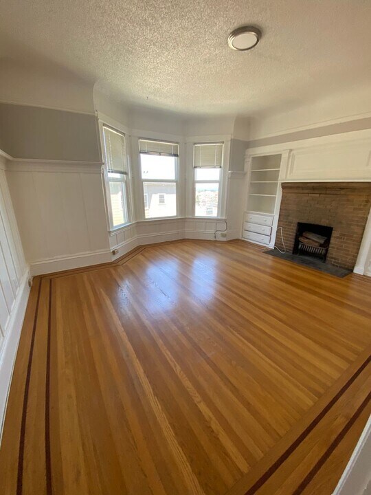 2338-2342-52 Fulton St in San Francisco, CA - Building Photo