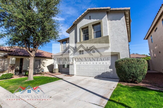 1247 S Emmett Dr in Chandler, AZ - Building Photo - Building Photo