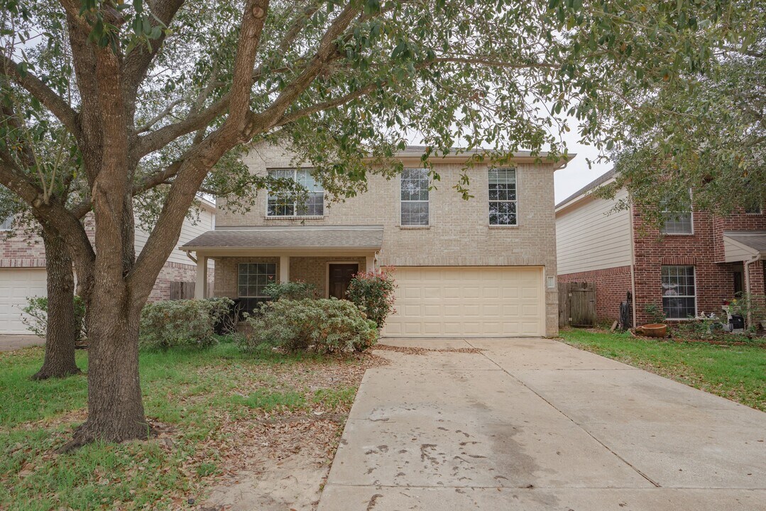 20830 Balmoral Glen Ln in Katy, TX - Building Photo