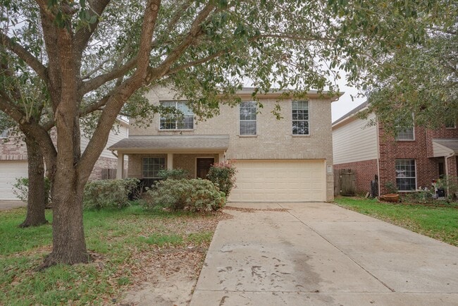 property at 20830 Balmoral Glen Ln