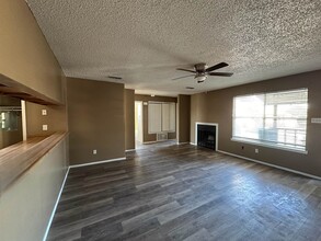 105 Shannon Unit D Cir in Del Rio, TX - Building Photo - Building Photo