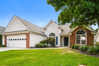 31 Alessie Park Ln in Newnan, GA - Building Photo - Building Photo