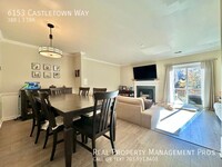 6153 Castletown Way in Alexandria, VA - Foto de edificio - Building Photo