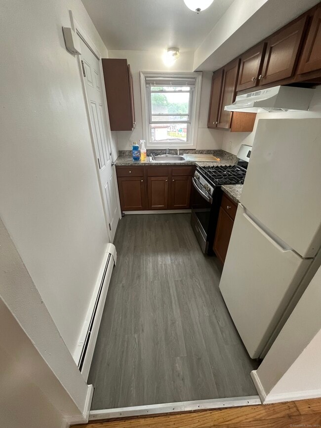 property at 68 Warner St
