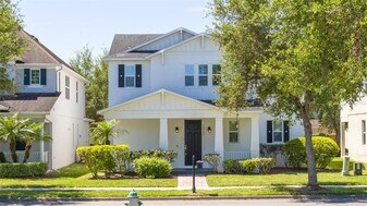 133790 Ingelnook Dr in Horizon West, FL - Building Photo