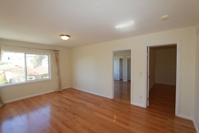 1707 Leimert Blvd in Oakland, CA - Building Photo - Building Photo