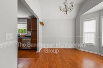 1109 Ocean View Rd in Charleston, SC - Foto de edificio - Building Photo