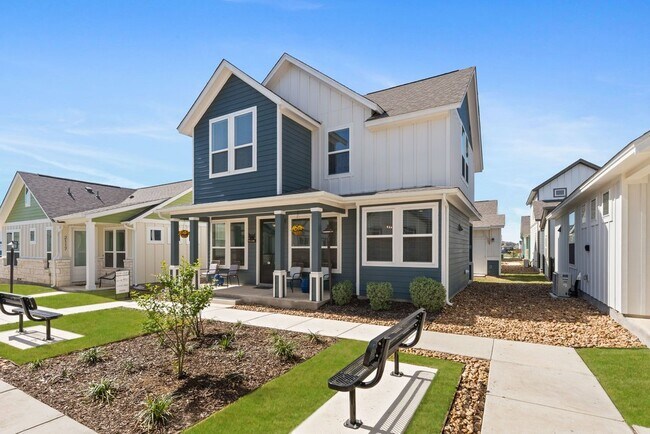 2119 Hofstaat in New Braunfels, TX - Building Photo - Building Photo