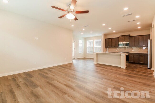 2549 Dulaney Dr in McKinney, TX - Building Photo - Building Photo