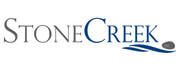 Property Management Company Logo StoneCreek