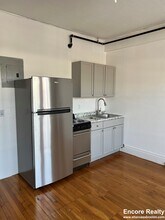 270 Huntington Ave, Unit 205 in Boston, MA - Building Photo - Building Photo