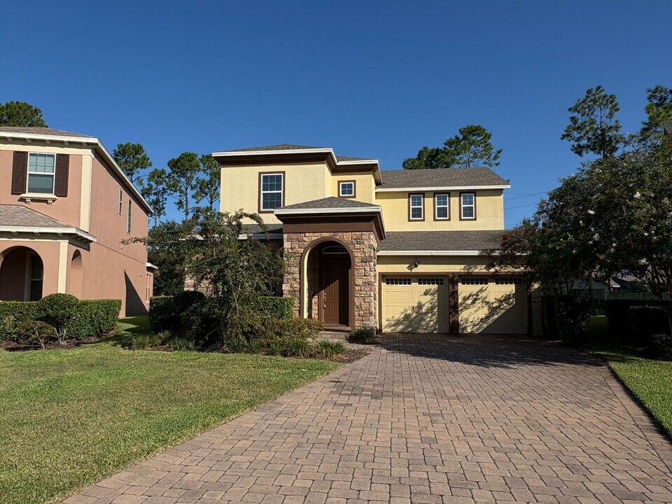 6872 Trellis Vine Loop in Windermere, FL - Building Photo