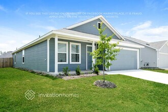 5125 Hidden Treasure Ln in Fort Worth, TX - Building Photo - Building Photo