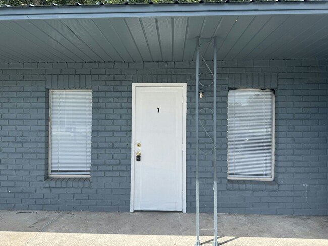 property at 1911 Citrus Blvd