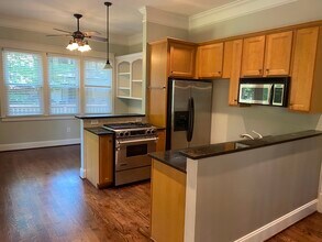 219 Randolph St NE in Atlanta, GA - Building Photo - Building Photo
