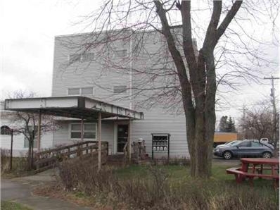 2 Willow St in Massena, NY - Building Photo - Building Photo