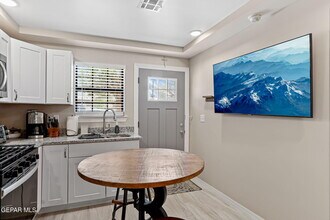 5796 Ethel Rd in El Paso, TX - Building Photo - Building Photo