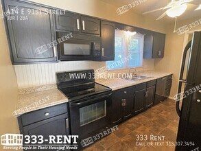 414 E 91st St in Kansas City, MO - Building Photo - Building Photo