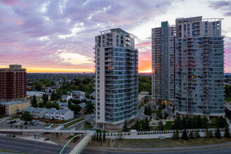 Brava in Calgary, AB - Building Photo - Building Photo