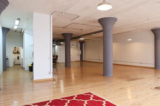 1709 Washington Ave, Unit 703 in St. Louis, MO - Building Photo - Building Photo