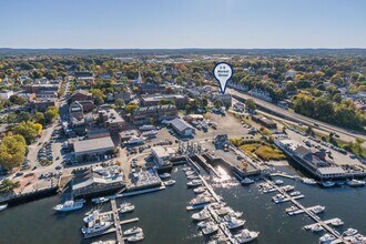 6 Market St in Newburyport, MA - Building Photo - Building Photo