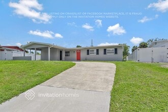 6735 Precourt Dr in Orlando, FL - Building Photo - Building Photo