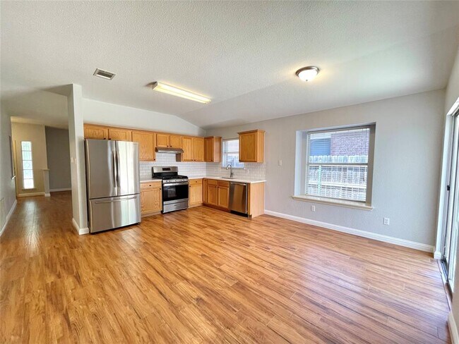 property at 3761 Top Rock Ln