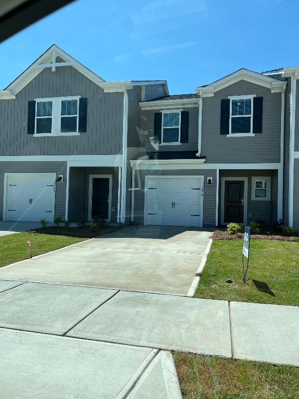 property at 1870 Old Rivers Rd