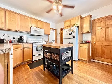 3 Aldie St, Unit 2