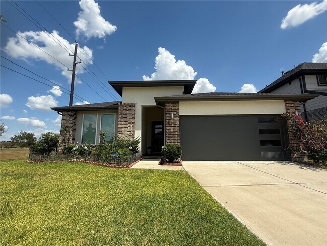 3803 Ryans Rock Ct in Katy, TX - Building Photo - Building Photo