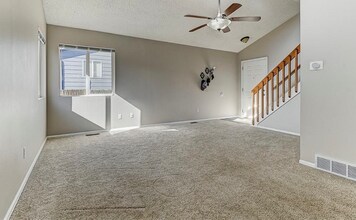 4540 Borden Dr in Colorado Springs, CO - Building Photo - Building Photo